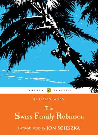 The Swiss Family Robinson - Thryft