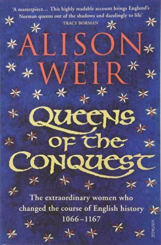 Queens of the Conquest