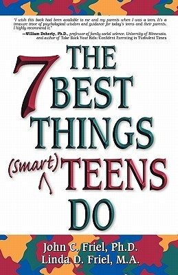 The 7 Best Things (Smart) Teens Do