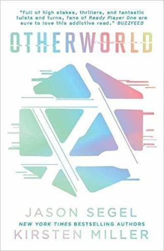 Otherworld : Last Reality Series - Thryft