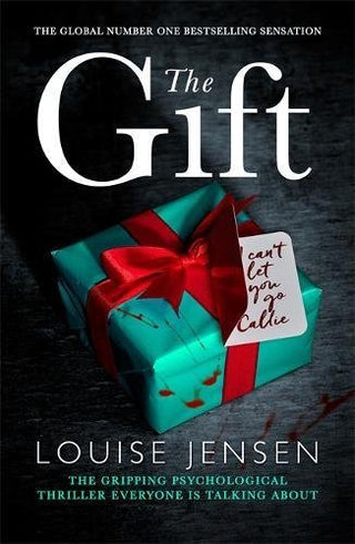 The Gift : The gripping psychological thriller everyone is talking about