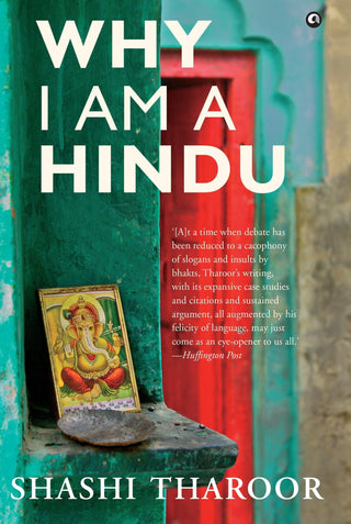 Why I Am A Hindu - Thryft