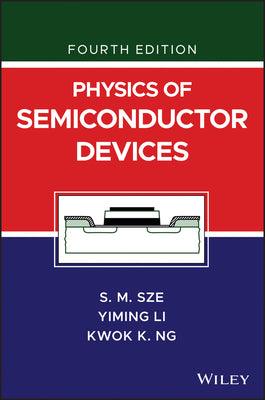 Physics of Semiconductor Devices - Thryft