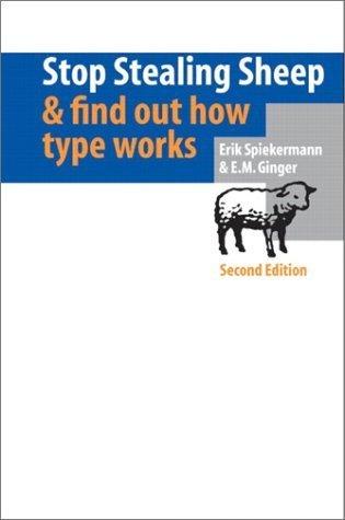 Stop Stealing Sheep & Find Out How Type Works - Thryft