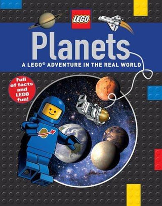 LEGO: Planets - Thryft