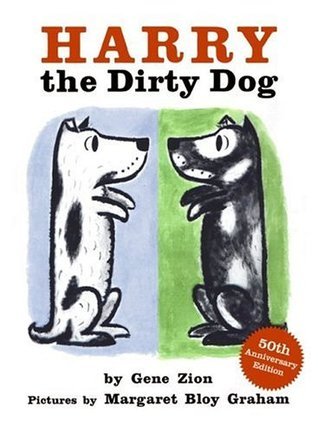 Harry the Dirty Dog