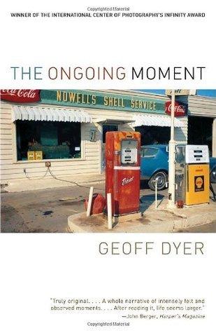 The Ongoing Moment - Thryft