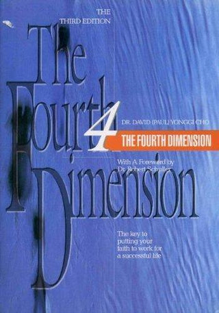 The Fourth Dimension - Thryft