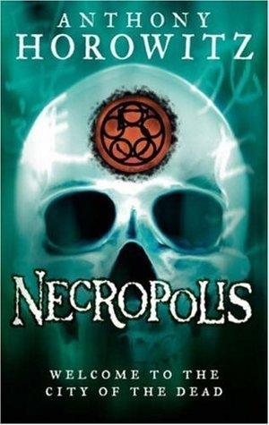 Necropolis - Thryft