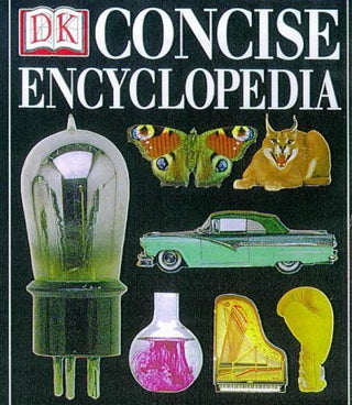 Concise Encyclopedia