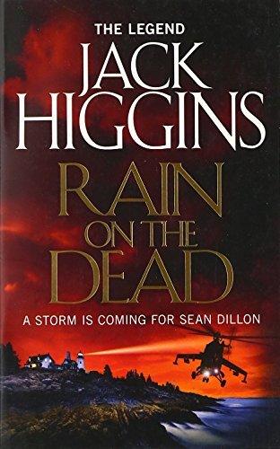 Rain on the Dead