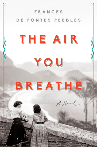 The Air You Breathe : A Novel - Thryft