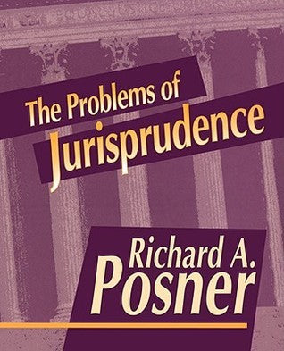 The Problems of Jurisprudence