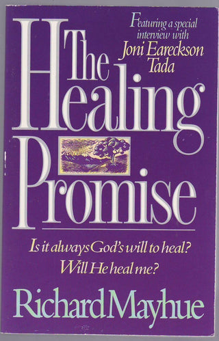 The Healing Promise