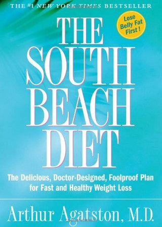 The South Beach Diet