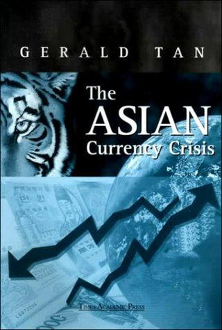 Asian Currency Crisis - Thryft