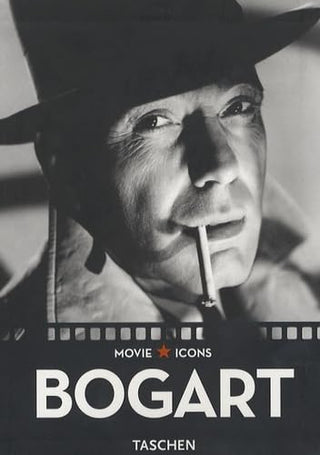 Bogart - Movie Icons