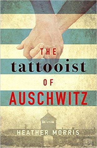 The Tattooist of Auschwitz : the heart-breaking and unforgettable International Bestseller - Thryft