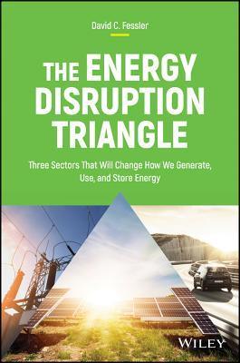 The Energy Disruption Triangle - Three Sectors That Will Change How We Generate, Use, And Store Energy - Thryft