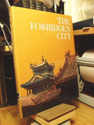 The Forbidden City - Thryft