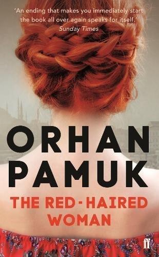 The Red-Haired Woman - Thryft