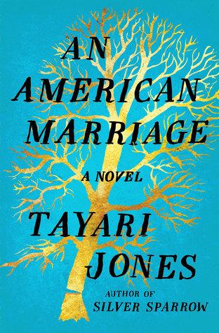 An American Marriage (Oprah's Book Club) - A Novel - Thryft