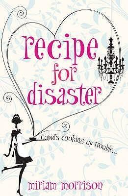 Recipe For Disaster - Thryft