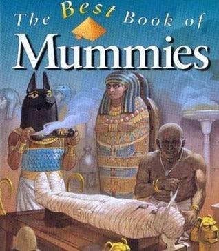 The Best Book of Mummies - Thryft