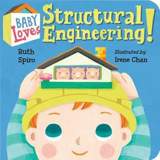 Baby Loves Structural Engineering! - Thryft
