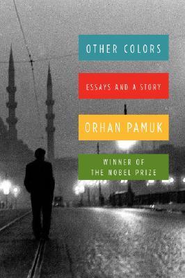 Other Colors: Essays and a Story