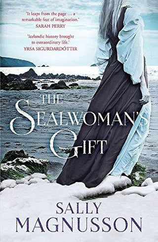 The Sealwoman's Gift [EXPORT/IRELAND/AIRSIDE]