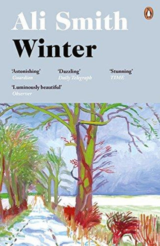 Winter : 'Dazzling, luminous, evergreen' Daily Telegraph - Thryft