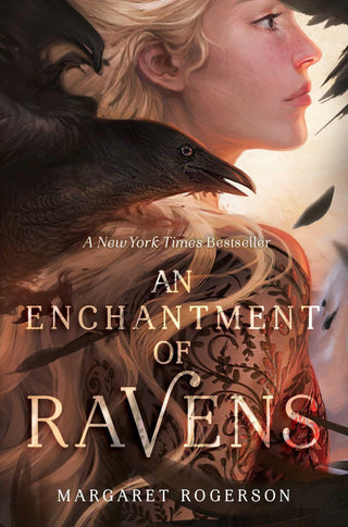 An Enchantment of Ravens - Thryft