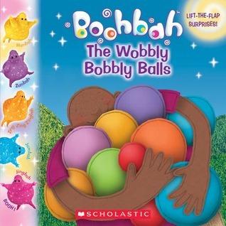 The Wobbly Bobbly Balls
