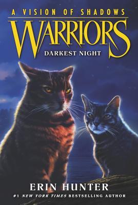 Darkest Night - Warriors: A Vision of Shadows