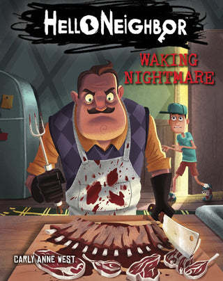 Waking Nightmare (Hello Neighbor #2) - Thryft