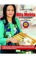 Learn to Cook with Nita Mehta - Thryft