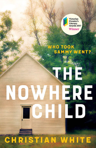 The Nowhere Child