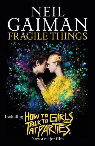 Fragile Things : includes How to Talk to Girls at Parties - Thryft