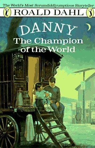 Danny the Champion of the World - Thryft