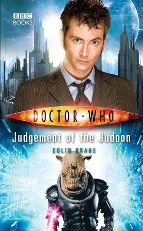Doctor Who : Judgement of the Judoon - Thryft