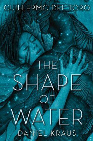 The Shape of Water - Thryft