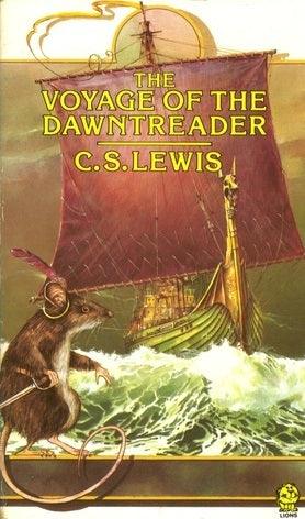 The Voyage of the "Dawn Treader" - Thryft