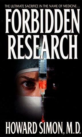 Forbidden Research - Thryft