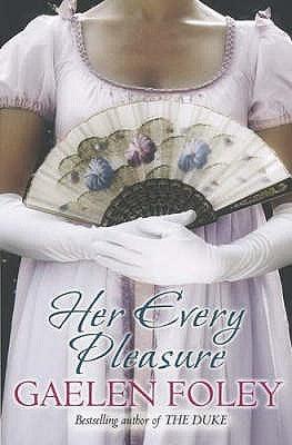 Her Every Pleasure : Number 3 in series - Thryft