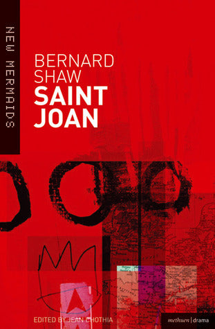 Saint Joan