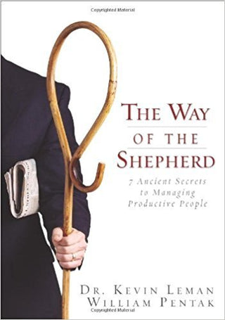 The Way of the Shepherd