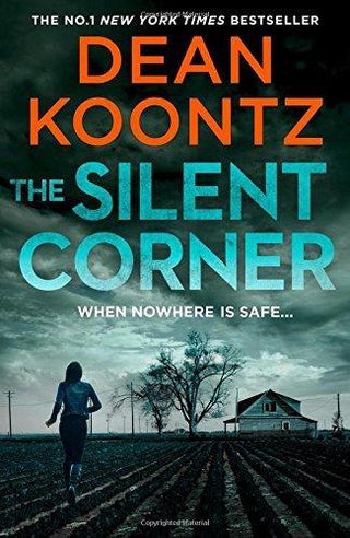 The Silent Corner - Thryft
