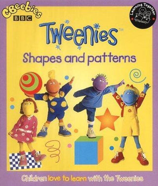 Tweenies: Shapes And Patterns