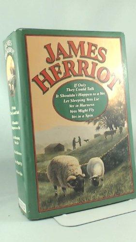 The James Herriot Collection - Thryft